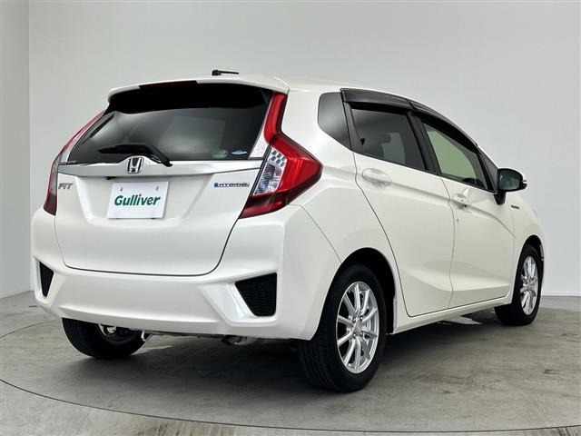 Honda FIT 2016 7986207-2