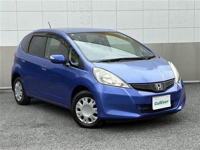 Honda FIT 2011 7986208-0