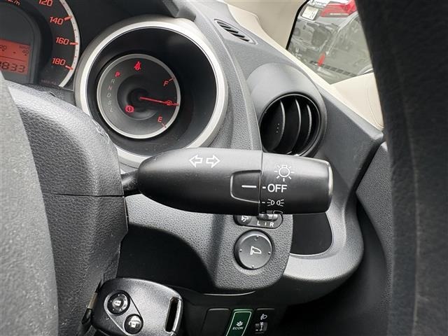Honda FIT 2011 7986208-1
