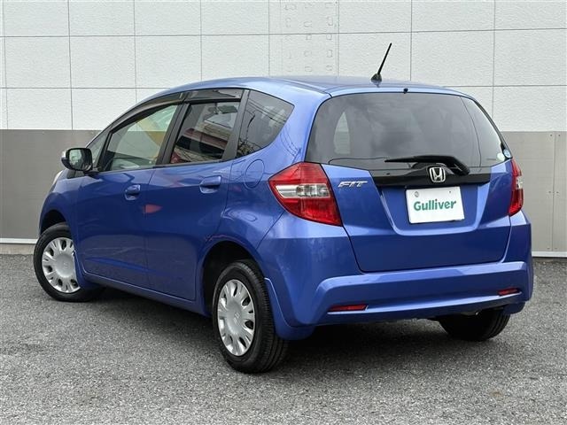 Honda FIT 2011 7986208-13