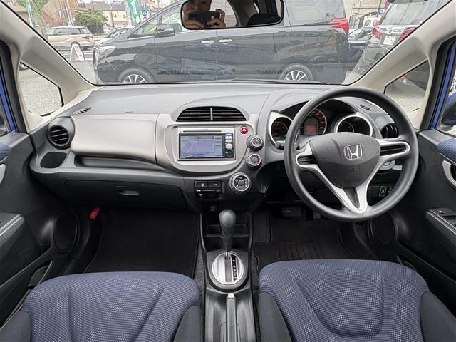 Honda FIT 2011 7986208-14