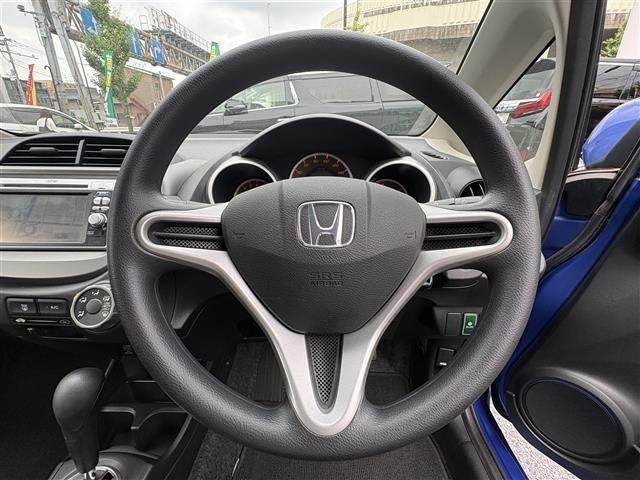 Honda FIT 2011 7986208-19