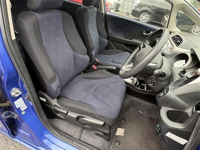 Honda FIT 2011 7986208-2