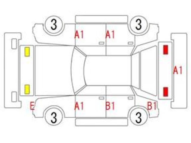 Honda FIT 2011 7986208-23