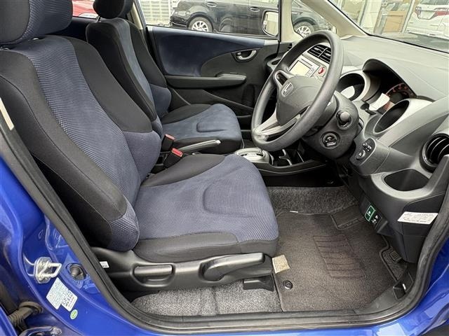 Honda FIT 2011 7986208-4