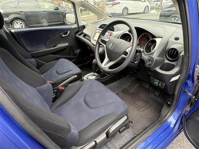 Honda FIT 2011 7986208-6