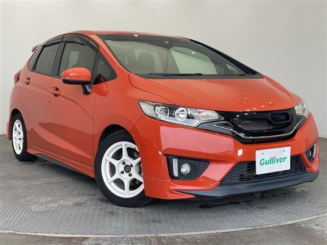 Honda FIT 2014 7986209-0