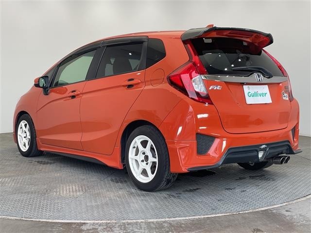 Honda FIT 2014 7986209-13
