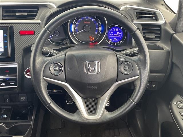 Honda FIT 2014 7986209-7