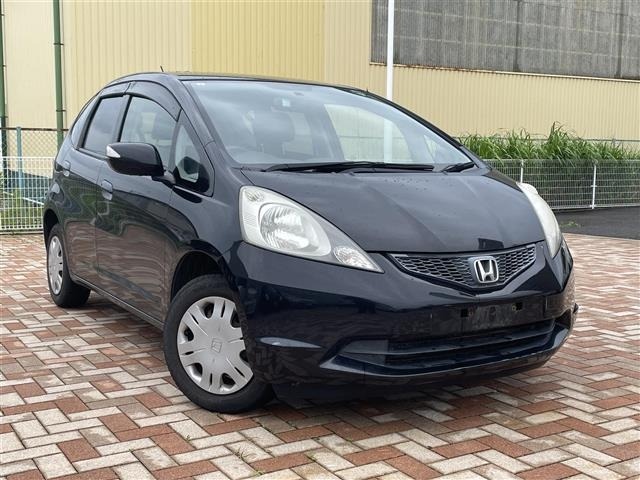 Honda FIT 2009 7986210-0