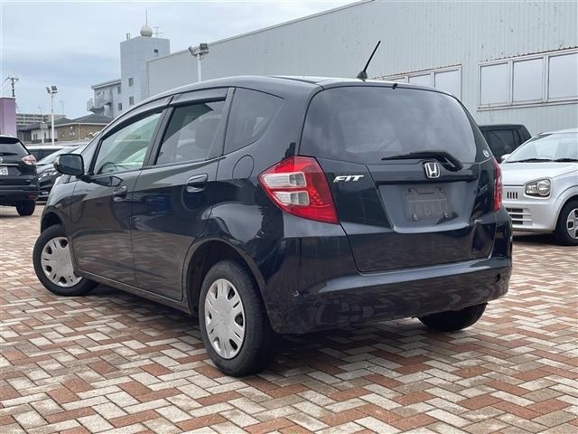 Honda FIT 2009 7986210-1