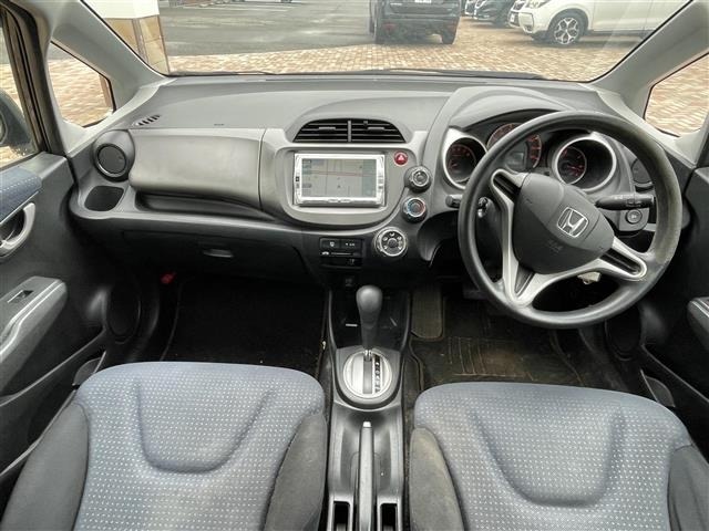 Honda FIT 2009 7986210-2