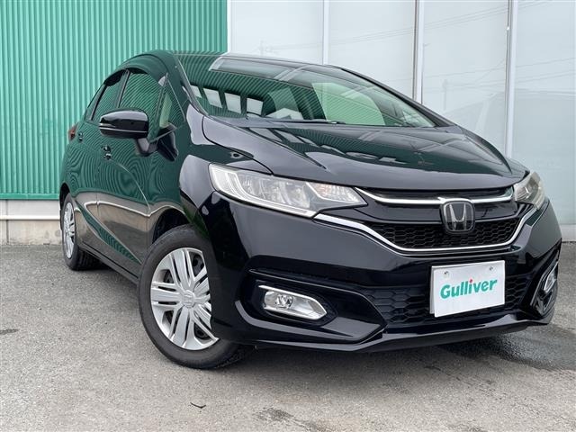 Honda FIT 2018 7986212-0