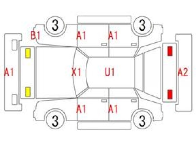 Honda FIT 2018 7986212-23