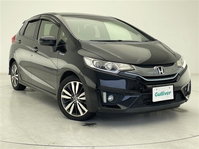 Honda FIT 2014 7986214-0