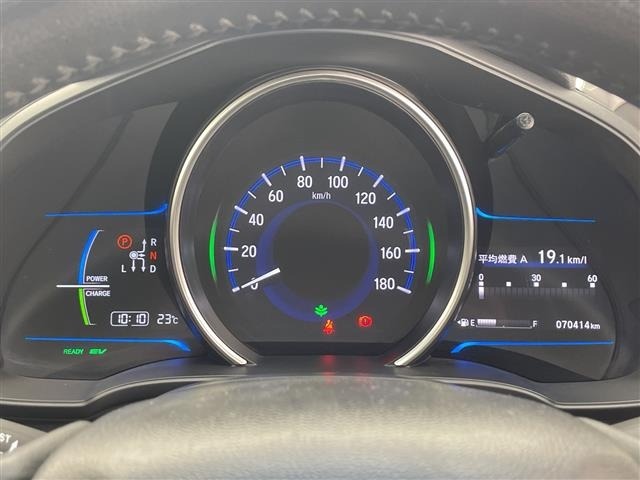 Honda FIT 2014 7986214-22