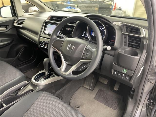 Honda FIT 2019 7986215-2