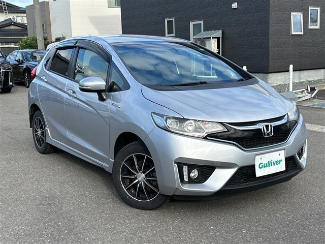 Honda FIT 2016 7986219-0