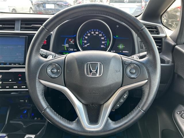 Honda FIT 2016 7986219-1