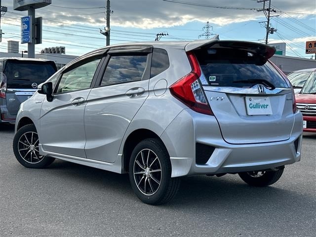 Honda FIT 2016 7986219-13
