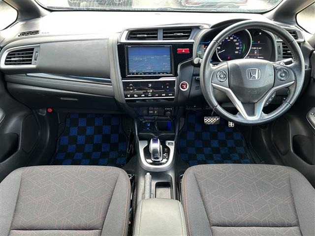 Honda FIT 2016 7986219-15