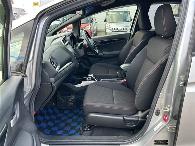 Honda FIT 2016 7986219-2