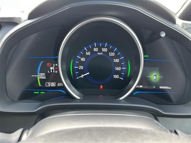 Honda FIT 2016 7986219-21
