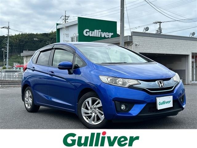 Honda FIT 2014 7986221-0