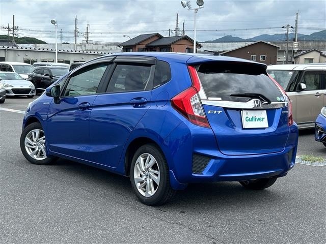 Honda FIT 2014 7986221-1