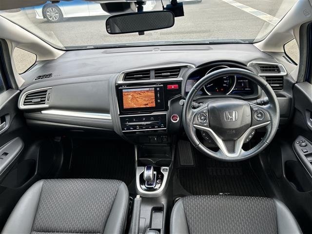 Honda FIT 2014 7986221-2