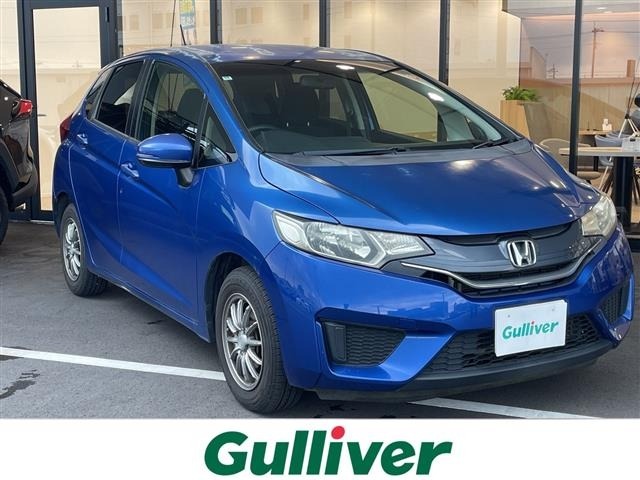 Honda FIT 2014 7986222-0