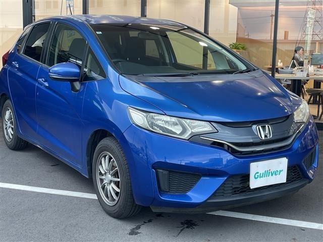 Honda FIT 2014 7986222-3