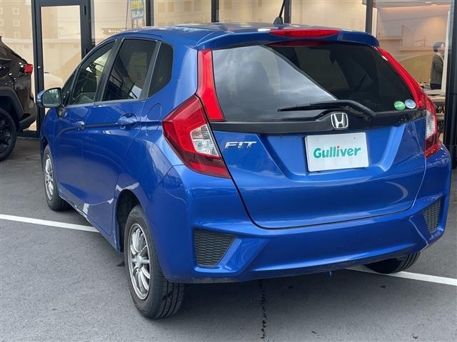 Honda FIT 2014 7986222-4