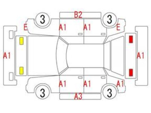 Honda FIT 2014 7986222-5