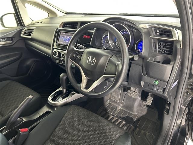 Honda FIT 2014 7986223-2