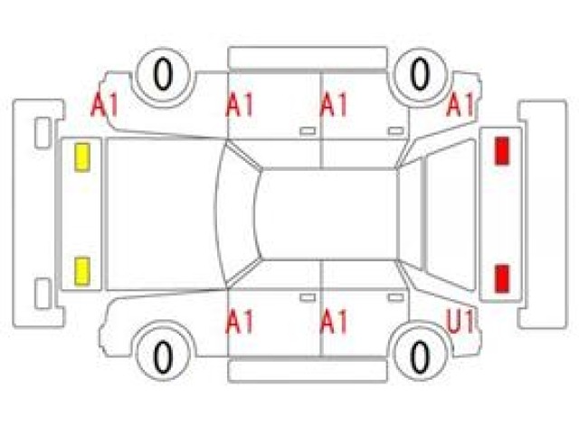 Honda FIT 2014 7986223-23