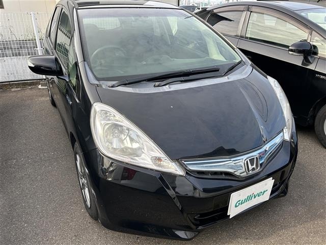 Honda FIT 2012 7986224-0
