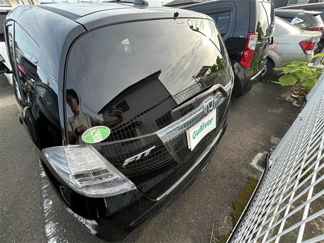 Honda FIT 2012 7986224-1