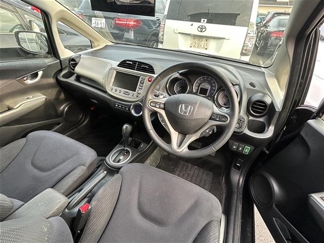 Honda FIT 2012 7986224-2
