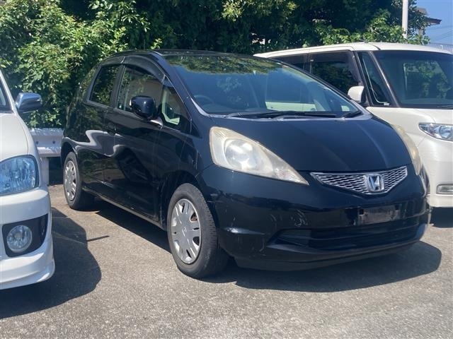 Honda FIT 2010 7986226-0