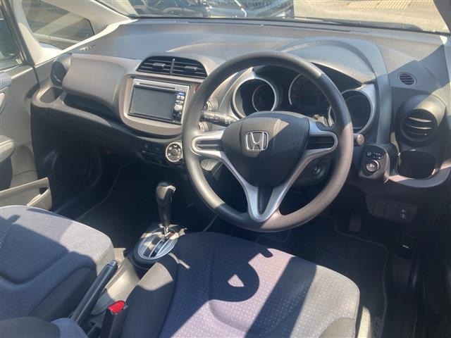 Honda FIT 2010 7986226-1