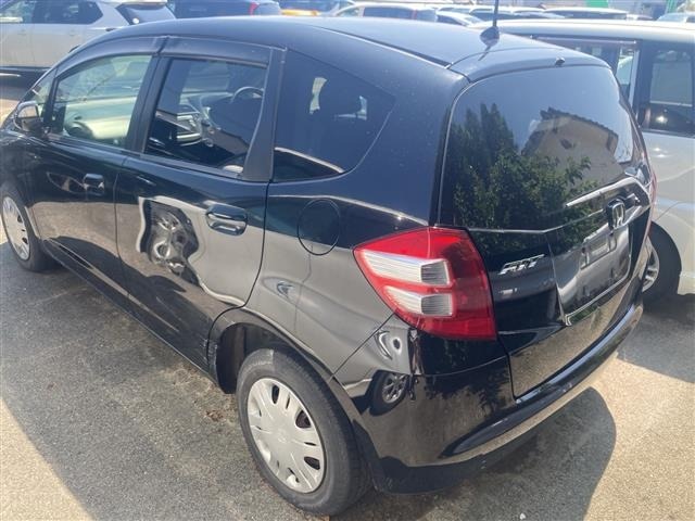 Honda FIT 2010 7986226-2
