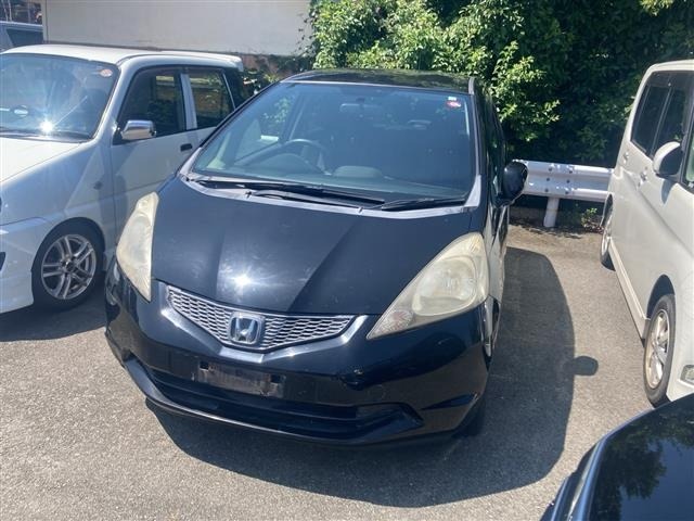Honda FIT 2010 7986226-3