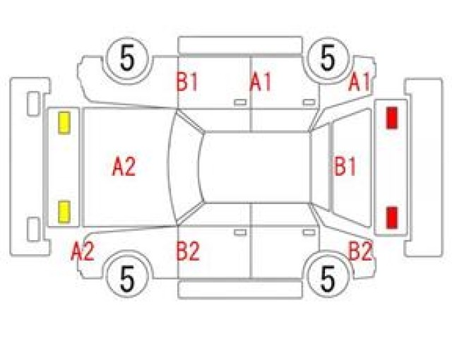 Honda FIT 2010 7986226-4