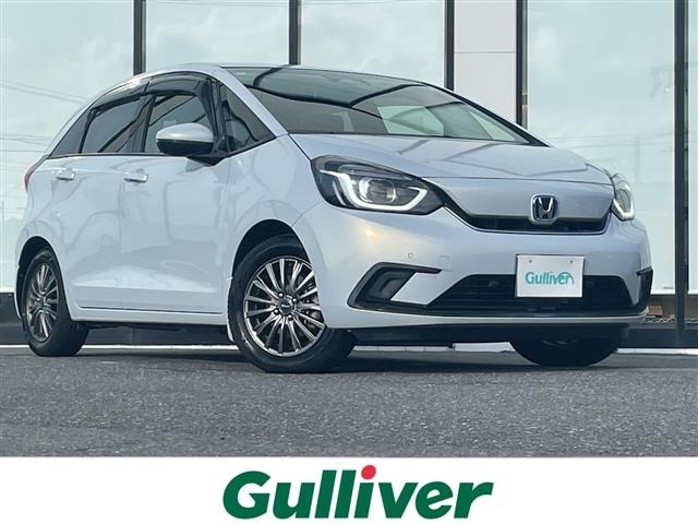 Honda FIT 2020 7986227-0