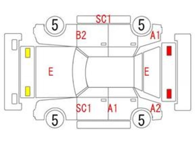 Honda FIT 2020 7986227-25