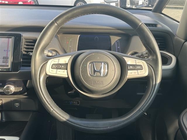 Honda FIT 2020 7986227-7
