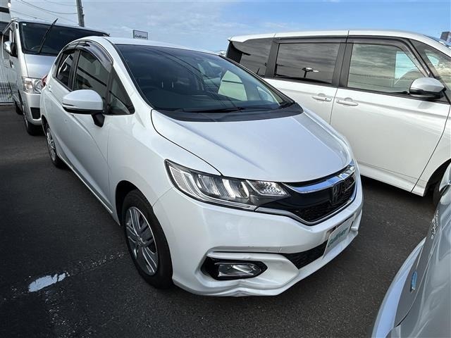 Honda FIT 2019 7986232-0