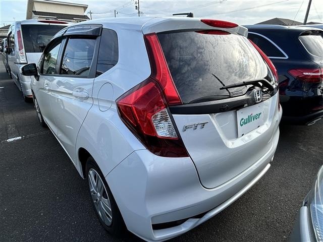 Honda FIT 2019 7986232-1