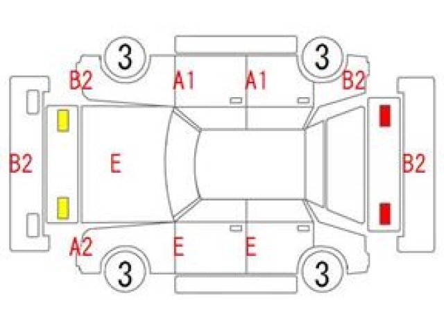 Honda FIT 2019 7986232-3